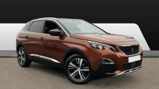 Peugeot 3008 1.2 PureTech GT Line 5dr Petrol Estate